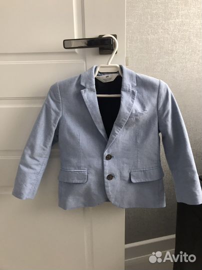 Костюм на утренник