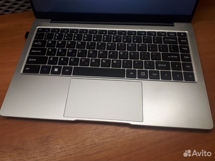 Ноутбук Azerty AZ-1404 Intel Celeron (20)