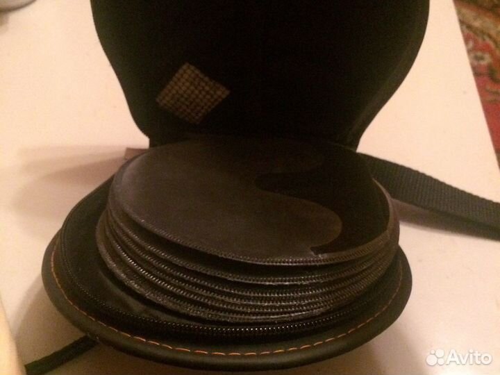 Футляр для DVD-дисков