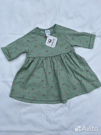 Новое платье 86