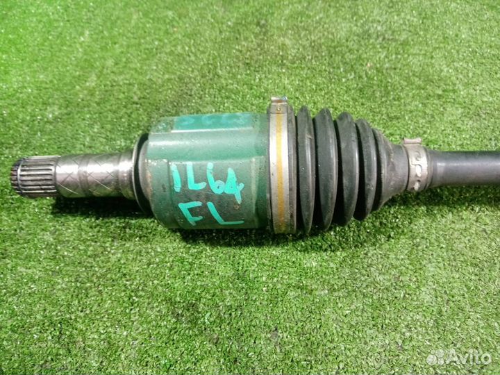 Привод передний левый Subaru Legacy Outback BR9