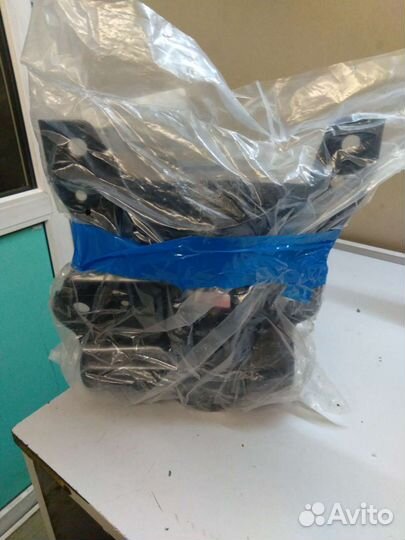 Чашка заднего амортизатора Hyundai Sonata тагаз