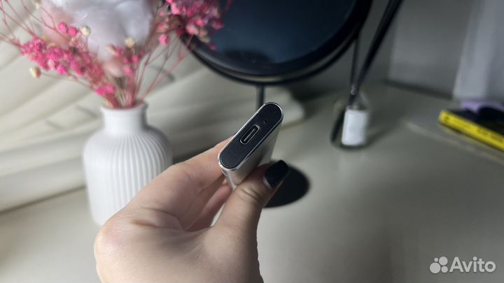 Жесткий диск 1 тб