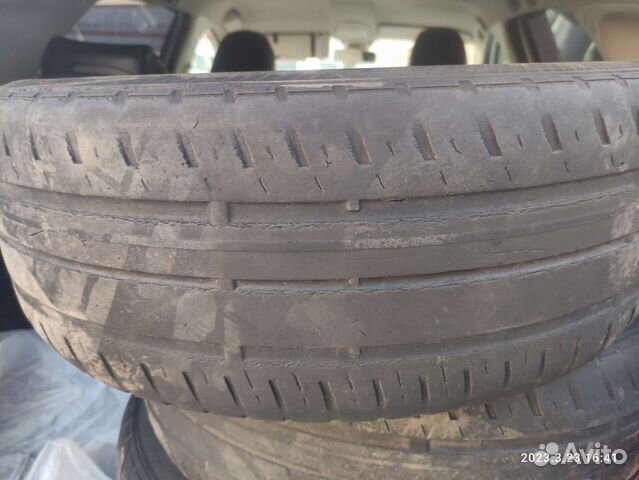 Matador MP 35 Elite 195/55 R16