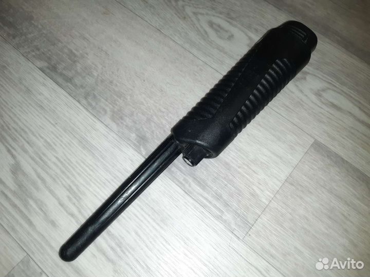 Fisher F-Point пинпоинтер