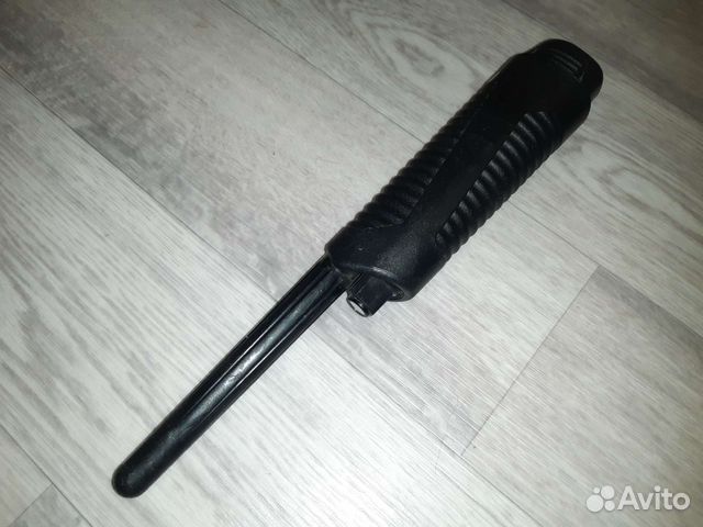 Fisher F-Point пинпоинтер