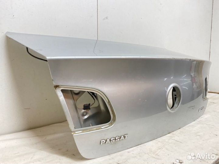 Крышка багажника Volkswagen Passat B6 2006-2010