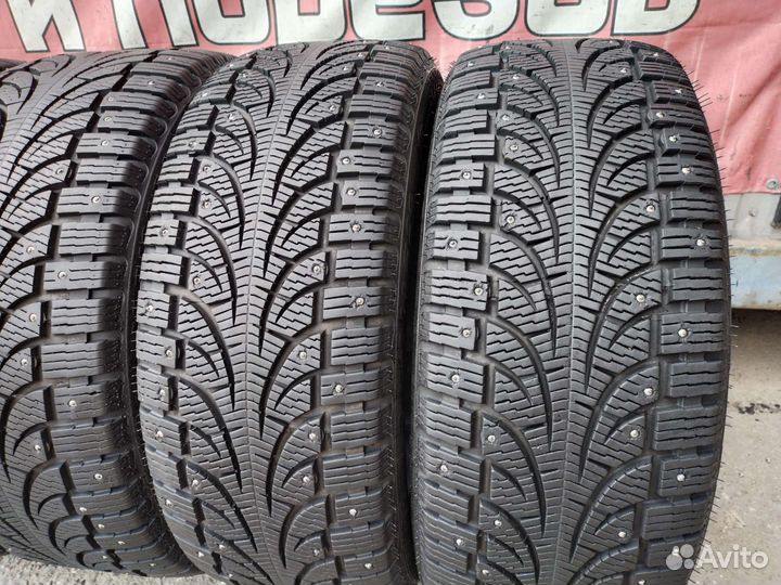 Pirelli Winter Carving Edge 245/40 R20 и 275/35 R20