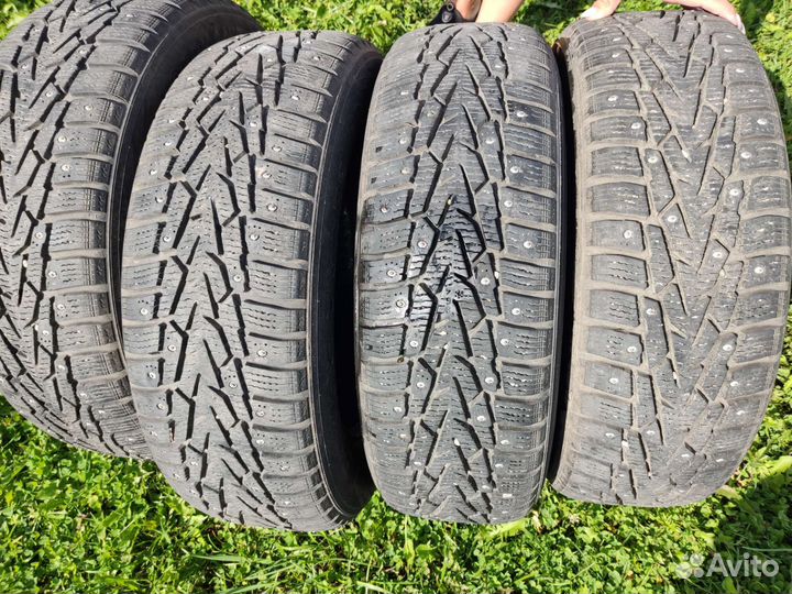 Nordman 7 185/65 R15 92T