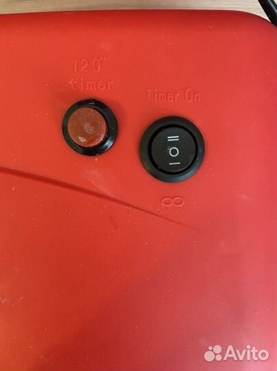 Уф Лампа для ногтей