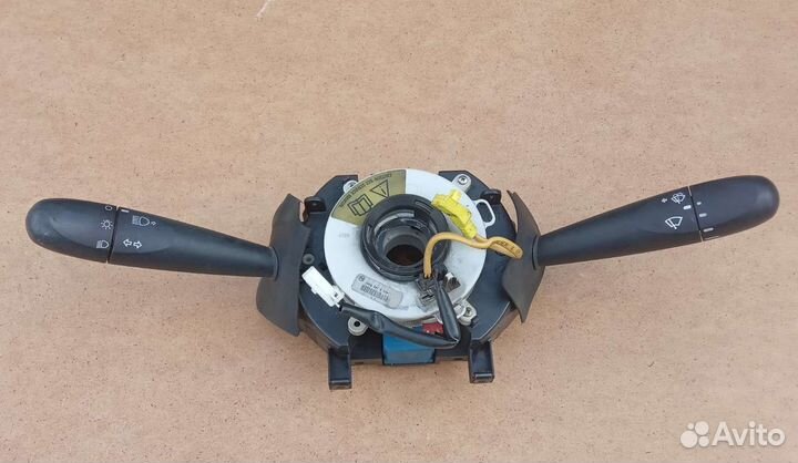 Переключатели подрулевые Alfa Romeo 156