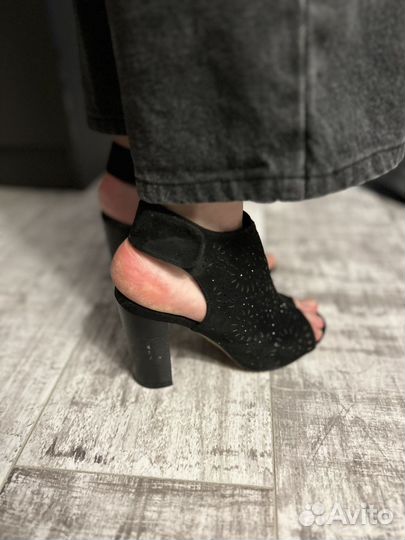 Туфли/босоножки