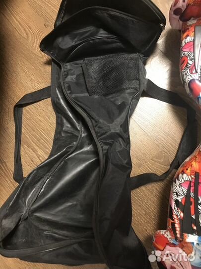 Гироскутер