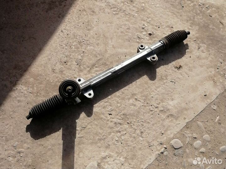 Рулевая Рейка элантра