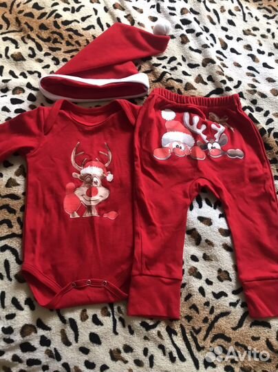 Детская одежда на праздник