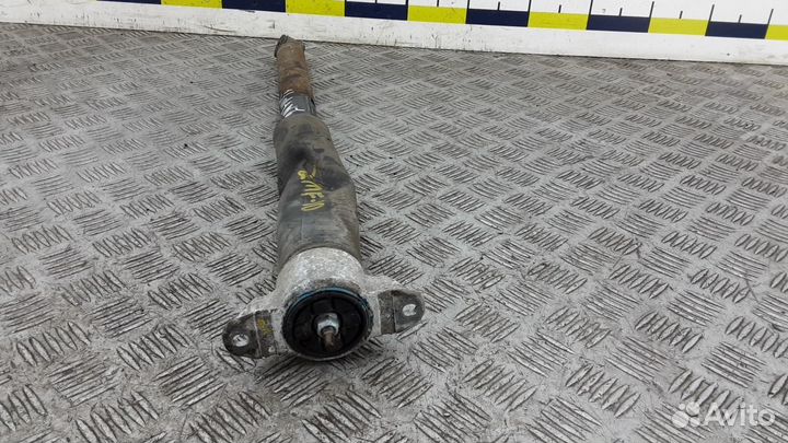 Амортизатор задний Ford Escape 3 (2012-2015)