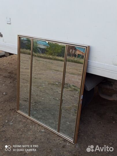 Гримерное зеркало