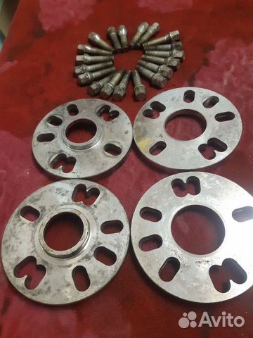 Про ставки колёсные 15мм