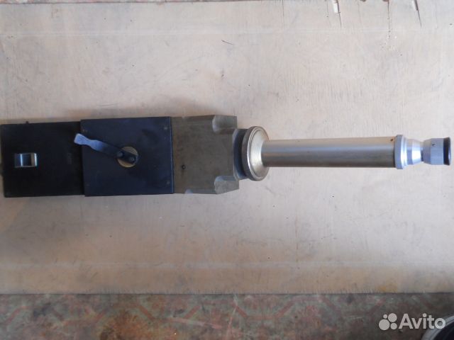 Оптическое устройство от микроскопа