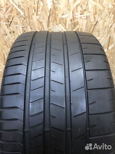 Pirelli P Zero PZ4 305/30 R20 103Y