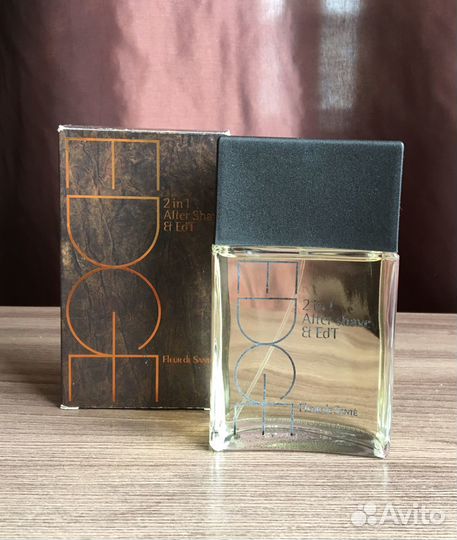 Парфюм Флёр ДЕ Санте