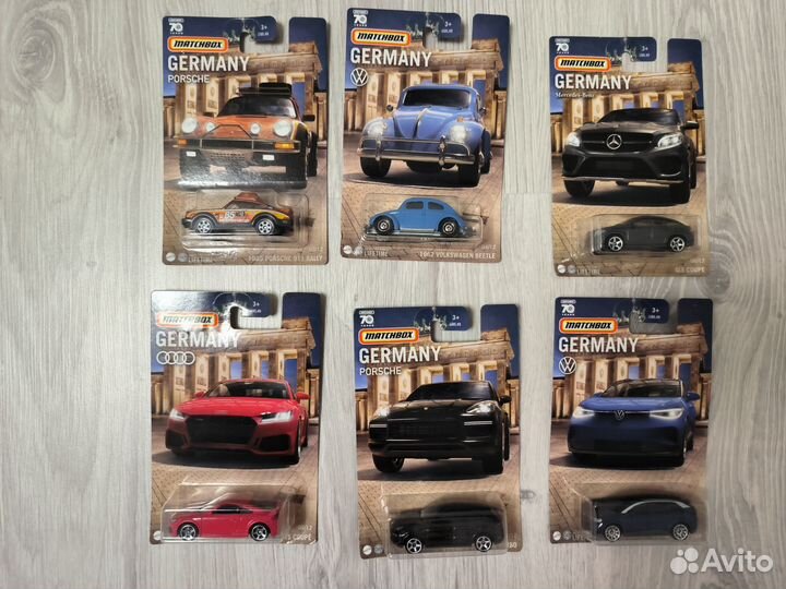 Hot wheels matchbox bmw