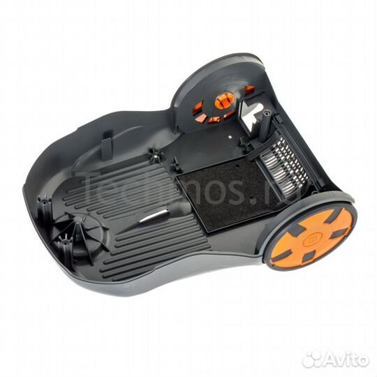 108594 - Корпус пылесоса Thomas aqua-BOX compact