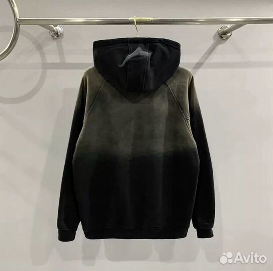 Зип худи y2k type rick owens