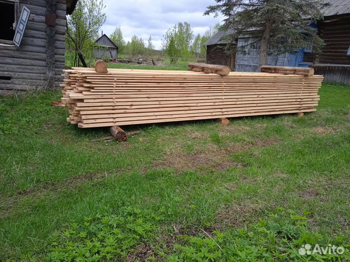 Продам сруб