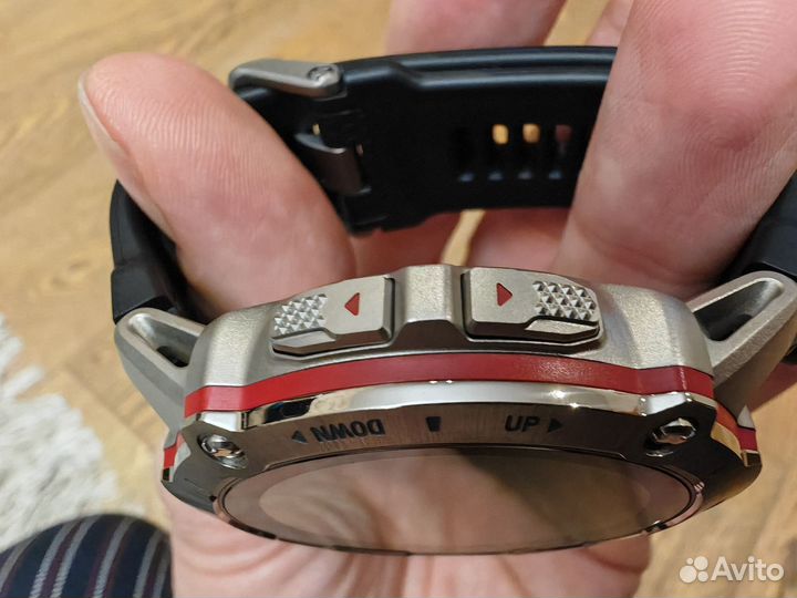 Часы Amazfit Falcon