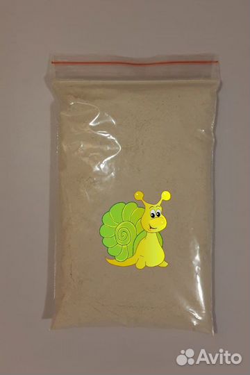 Корм для улиток разных видов