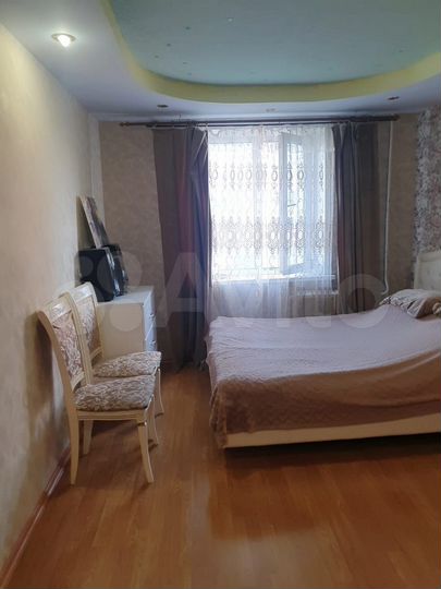 2-к. квартира, 51 м², 7/9 эт.