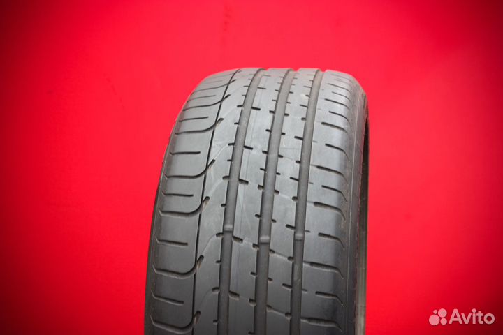 Pirelli P Zero 245/45 R18 93T
