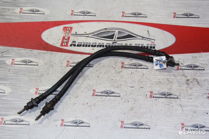 Тормозной шланг перед c Toyota Mark II Wagon Blit