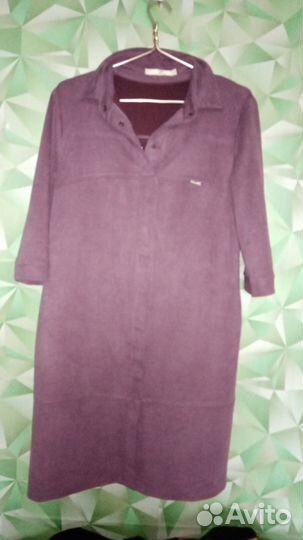 Платье женское размер 52 54