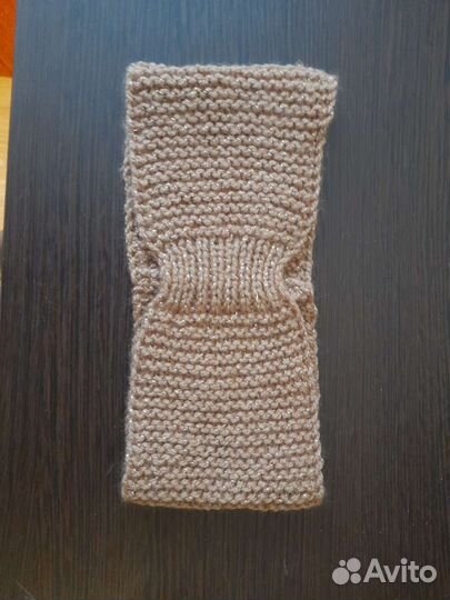 Повязка на голову