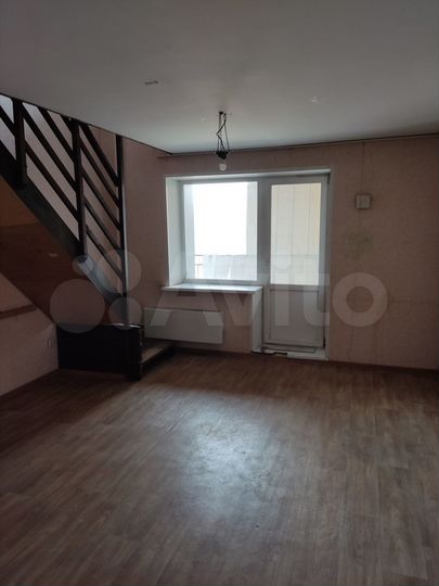 Квартира-студия, 45,3 м², 5/6 эт.
