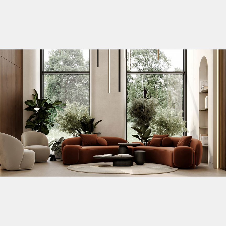 1-к. квартира, 41,4 м², 2/33 эт.