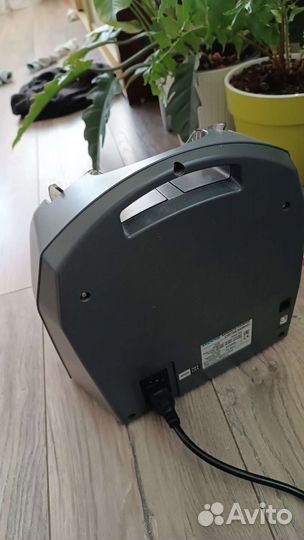 Счётчик денег. dors-750