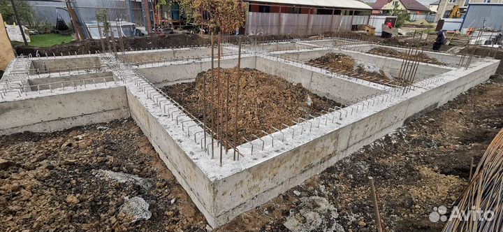 Строительство домов без посредников