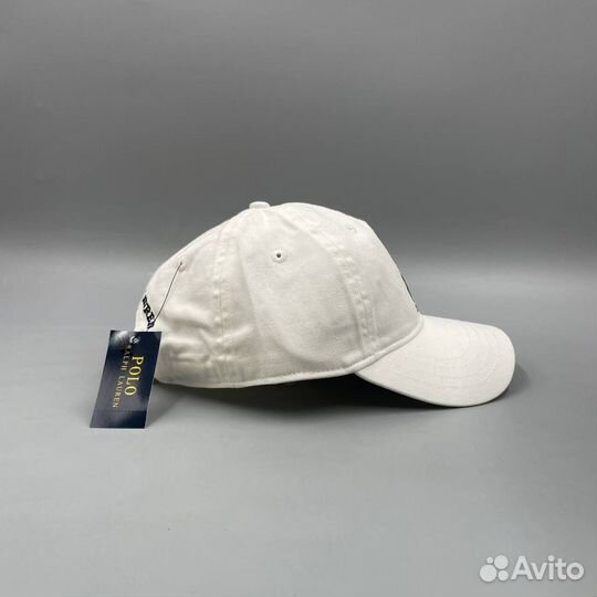 Кепка бейсболка Polo Ralph Laurent