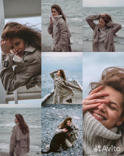 Фото-видеограф тебя И