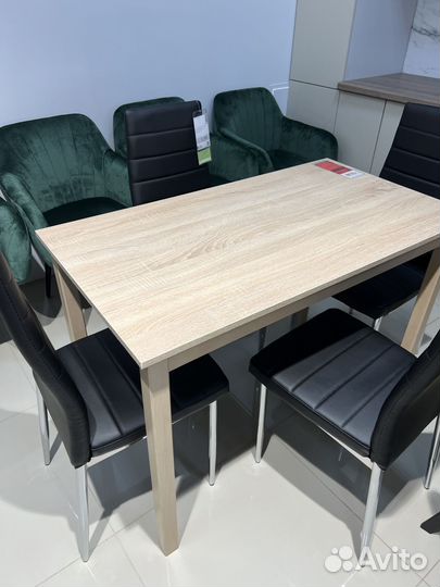 Стол новый