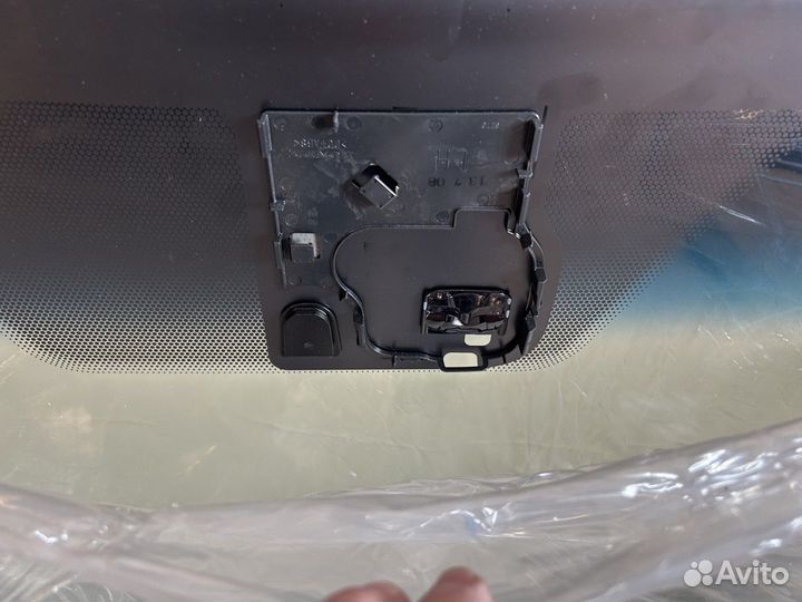 Стекло лобовое Honda Accord 8 2007-2013