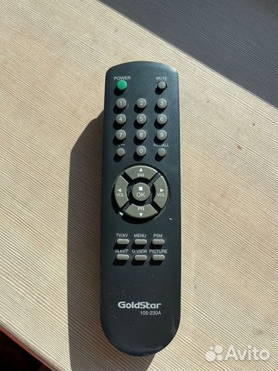 Пульты ду для телевизора Sony