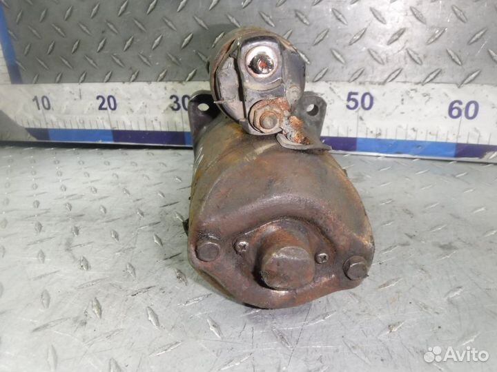 Стартер Mazda 323 BA