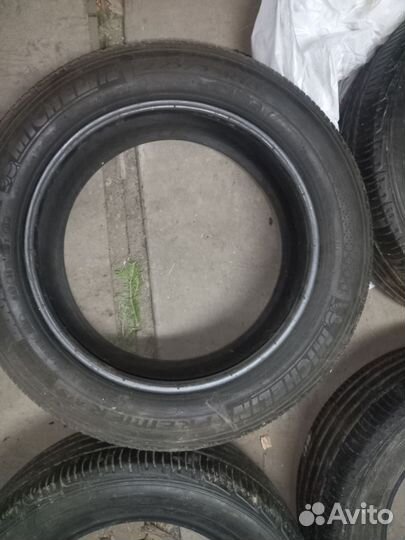 Michelin Premier A/S 225/55 R18