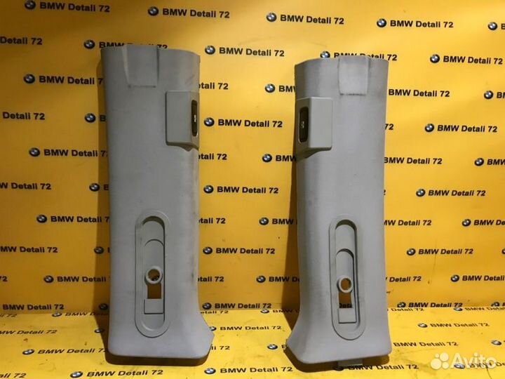 Комплект электросдвижных дверей Mercedes Viano