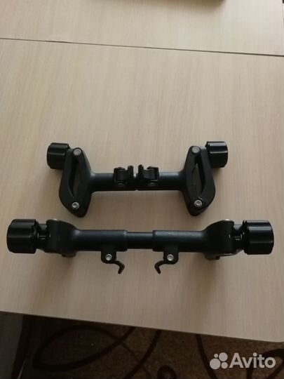 Соединители для колясок