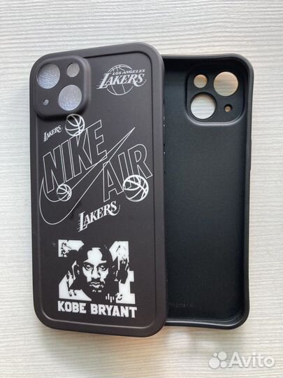 Чехлы на iPhone 13/14